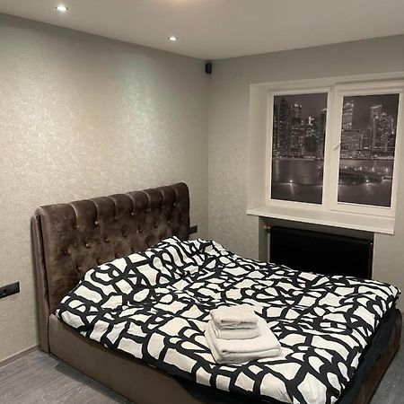 Elite Apartments Rēzekne Εξωτερικό φωτογραφία
