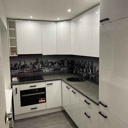 Elite Apartments Rēzekne Εξωτερικό φωτογραφία