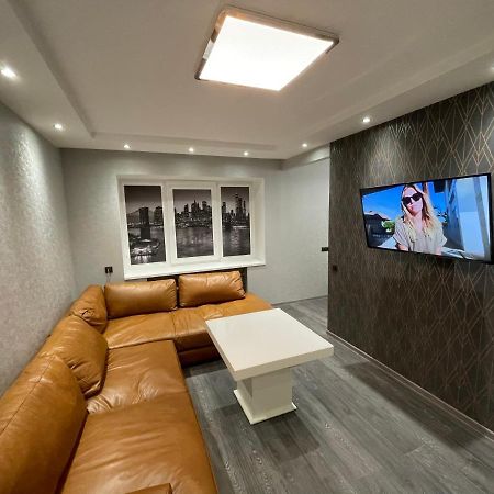 Elite Apartments Rēzekne Εξωτερικό φωτογραφία