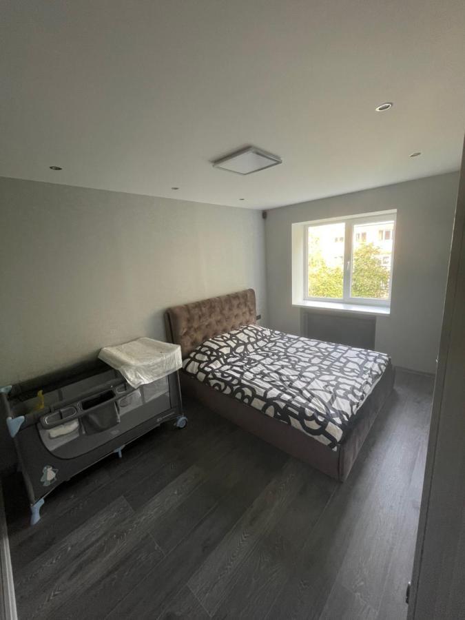 Elite Apartments Rēzekne Εξωτερικό φωτογραφία