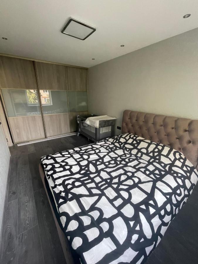Elite Apartments Rēzekne Εξωτερικό φωτογραφία