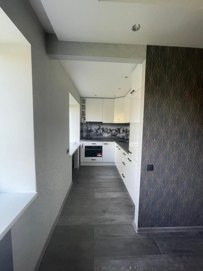 Elite Apartments Rēzekne Εξωτερικό φωτογραφία