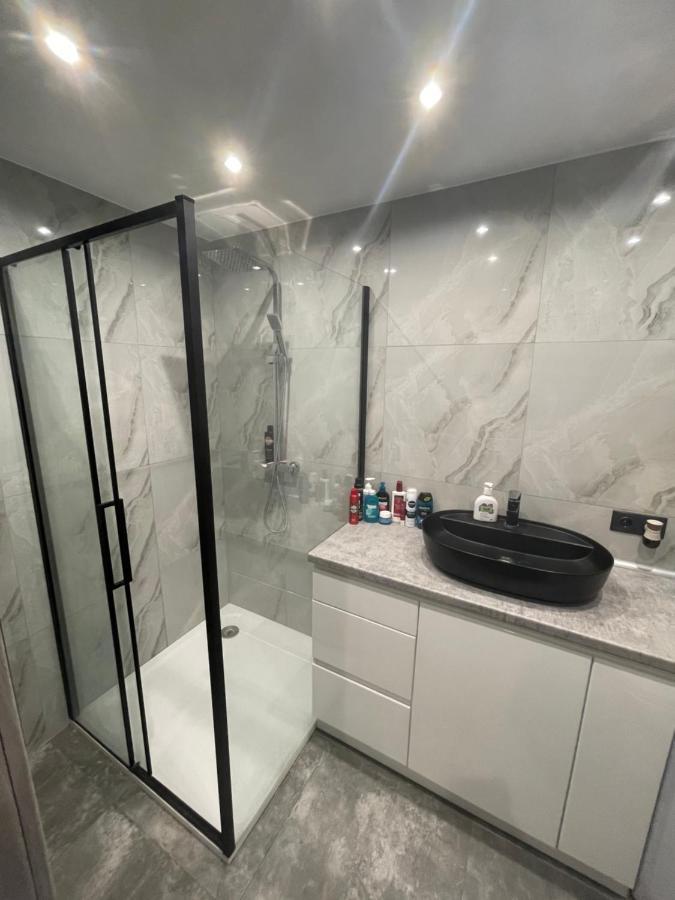 Elite Apartments Rēzekne Εξωτερικό φωτογραφία