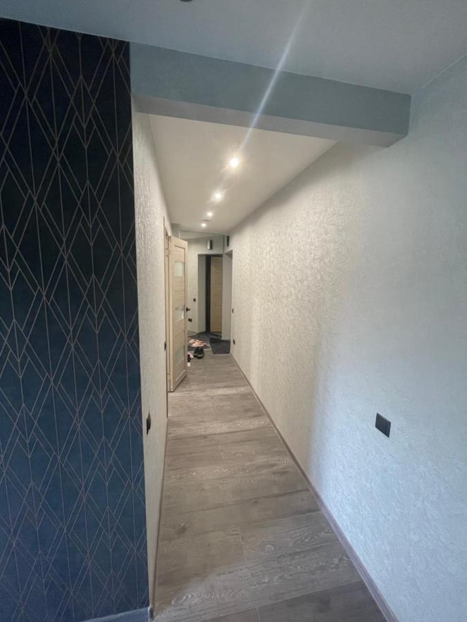 Elite Apartments Rēzekne Εξωτερικό φωτογραφία