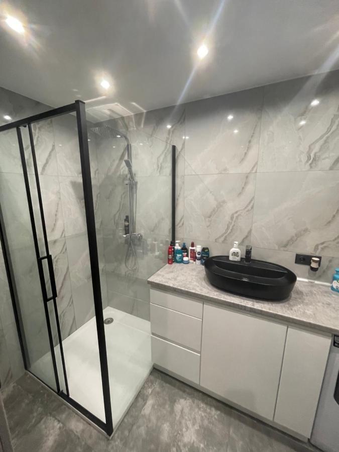 Elite Apartments Rēzekne Εξωτερικό φωτογραφία