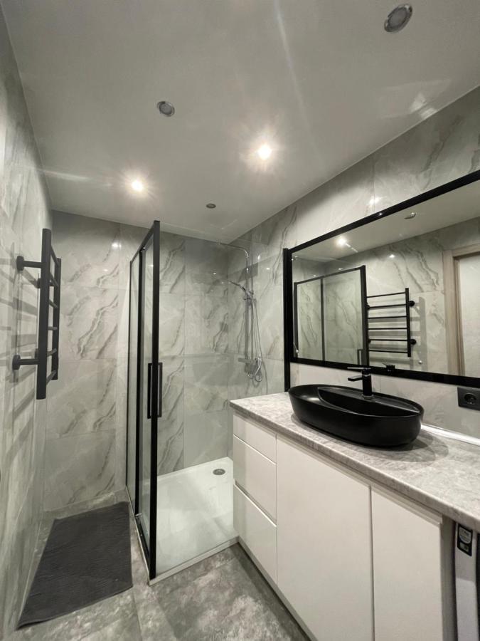 Elite Apartments Rēzekne Εξωτερικό φωτογραφία