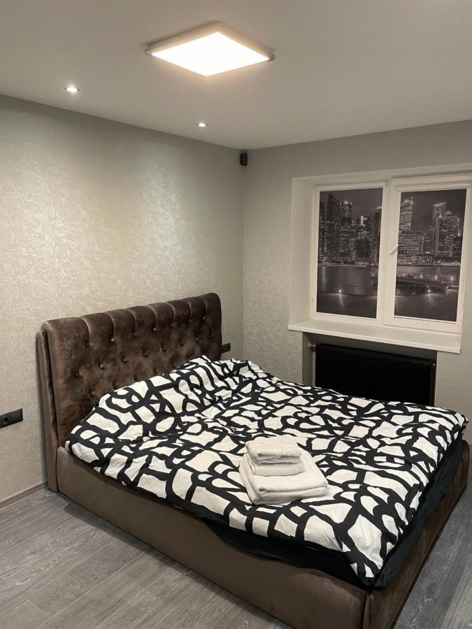 Elite Apartments Rēzekne Εξωτερικό φωτογραφία