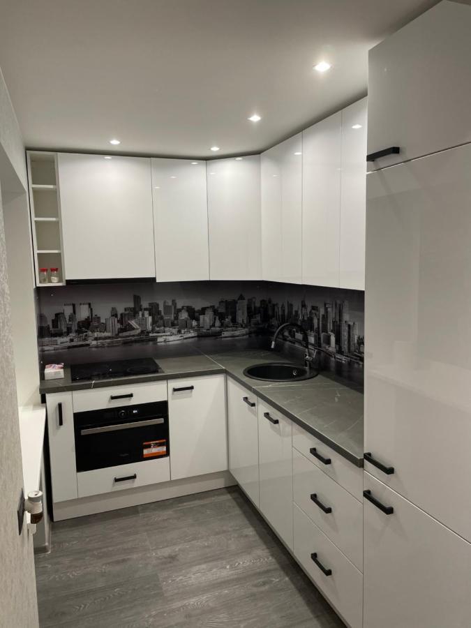 Elite Apartments Rēzekne Εξωτερικό φωτογραφία